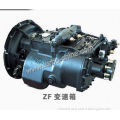 SHACMAN Truck Parts-Gear Box and Parts ZF